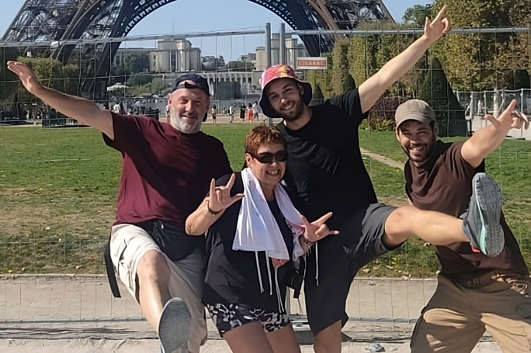 Turismo Serrano - Agencia de viajes familiar